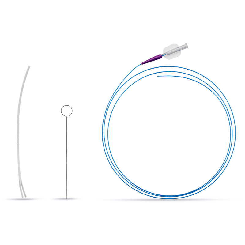 Microcatheter(Coronary)