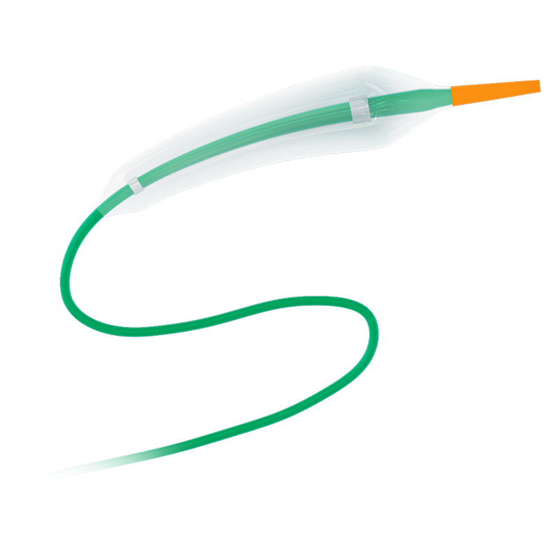 Non-compliance PTCA Dilatation Catheter