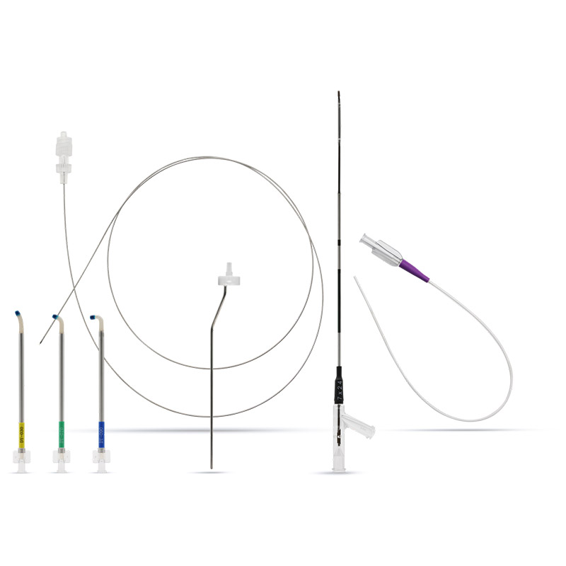 Sinus Ballon Dilation System