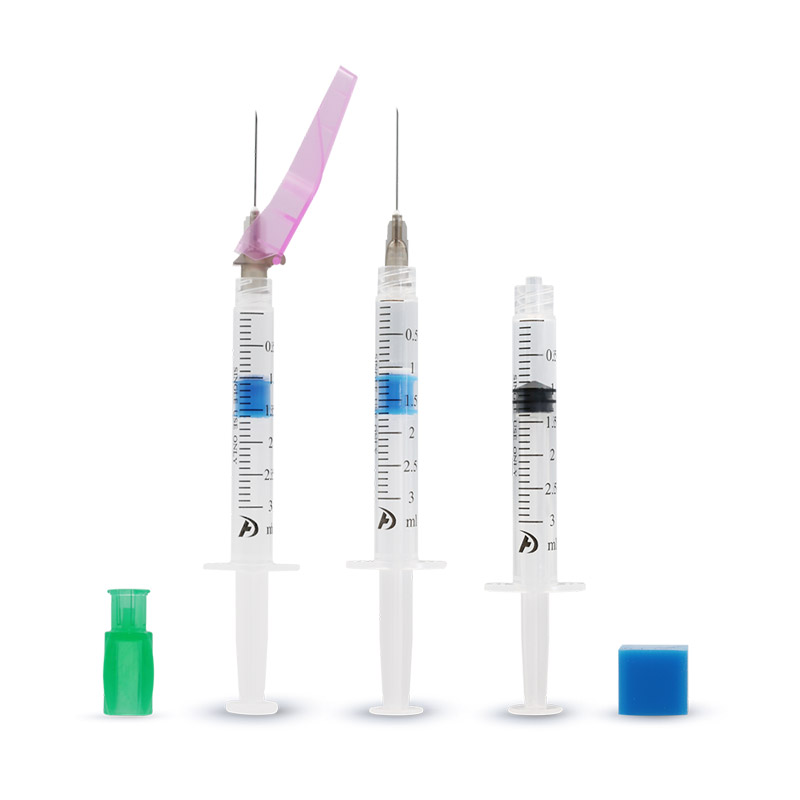 Arterial Sampling Kit