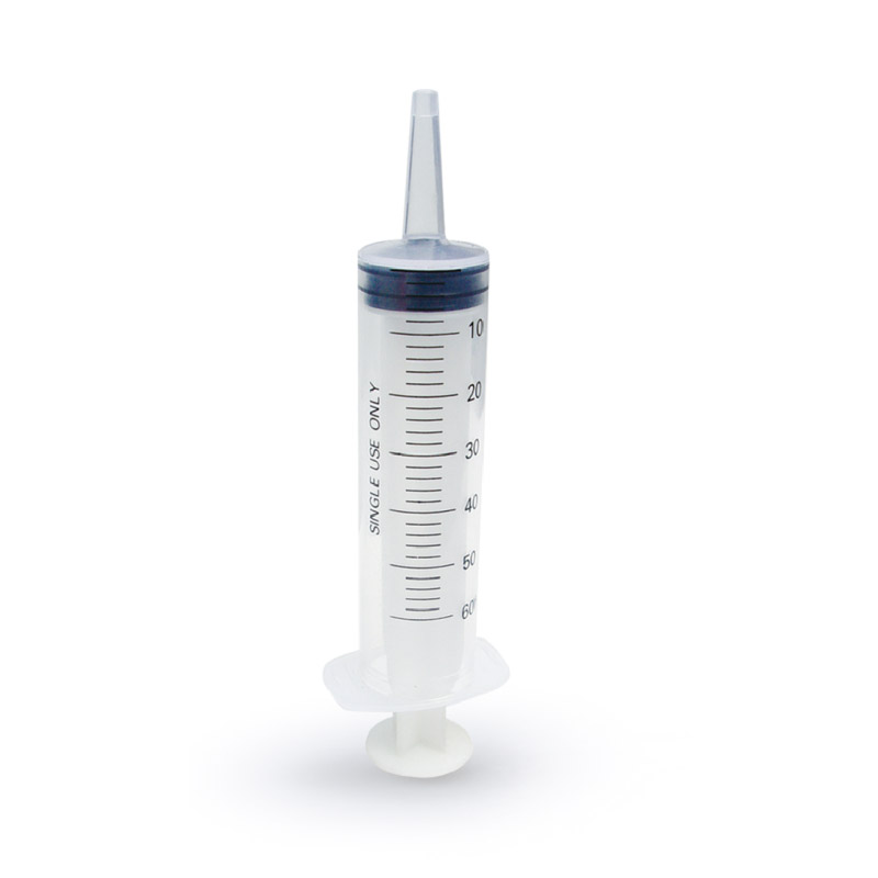 Irrigation Syringe